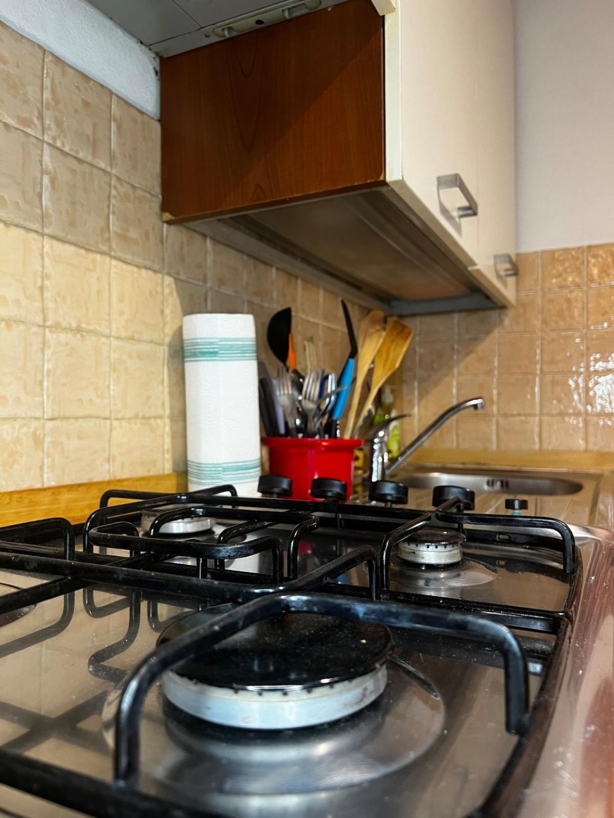 Il Nido D Wi-fi Conditioned Air Apartamento