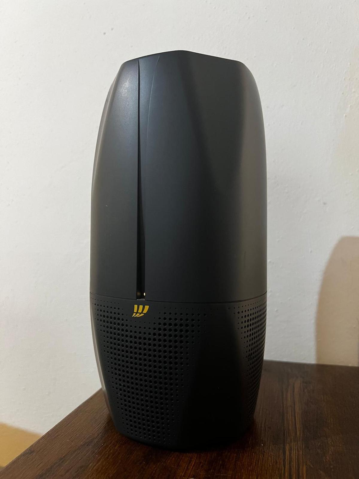 Il Nido D Wi-fi Conditioned Air Florencia