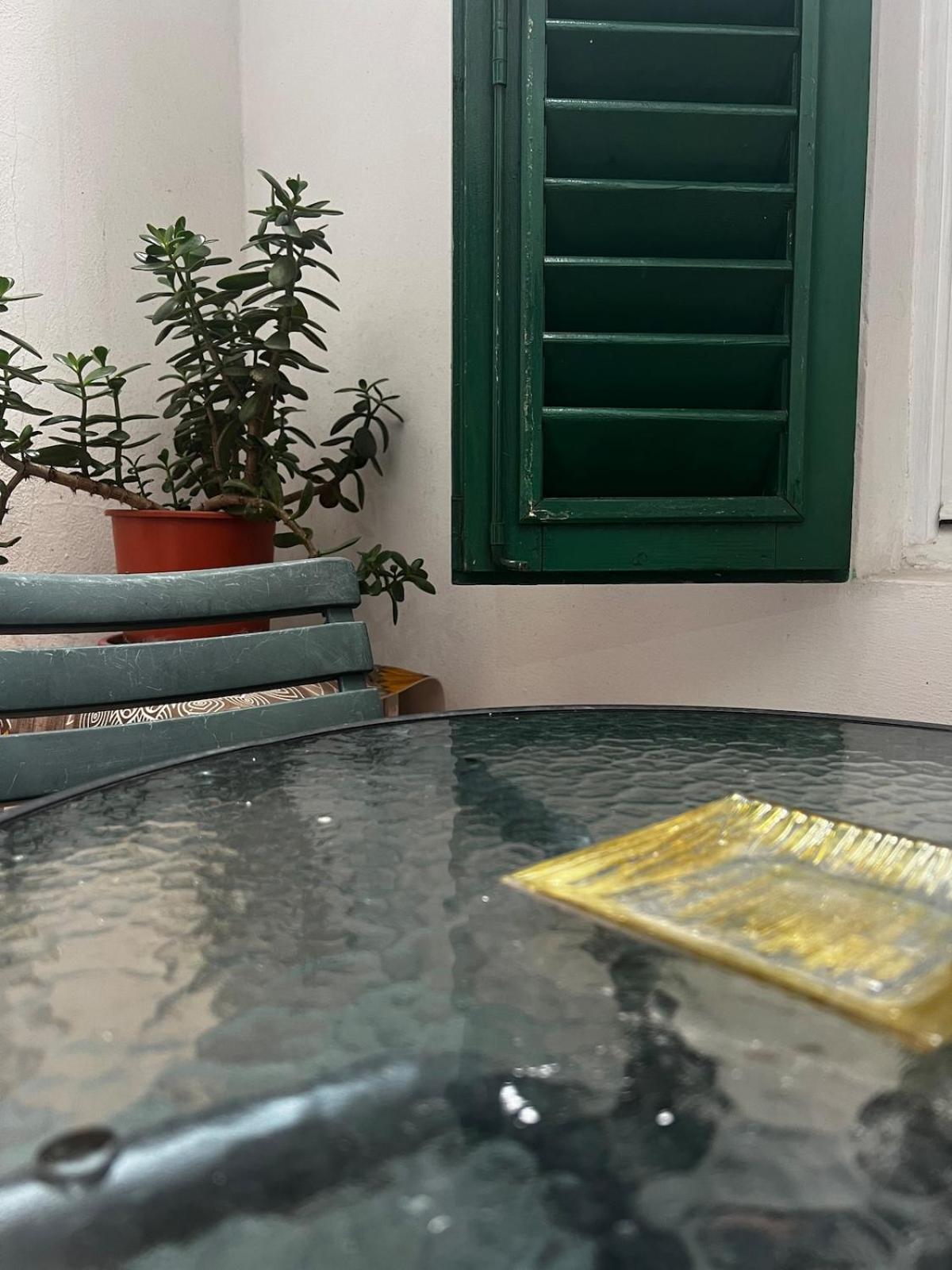 Apartamento Il Nido D Wi-fi Conditioned Air