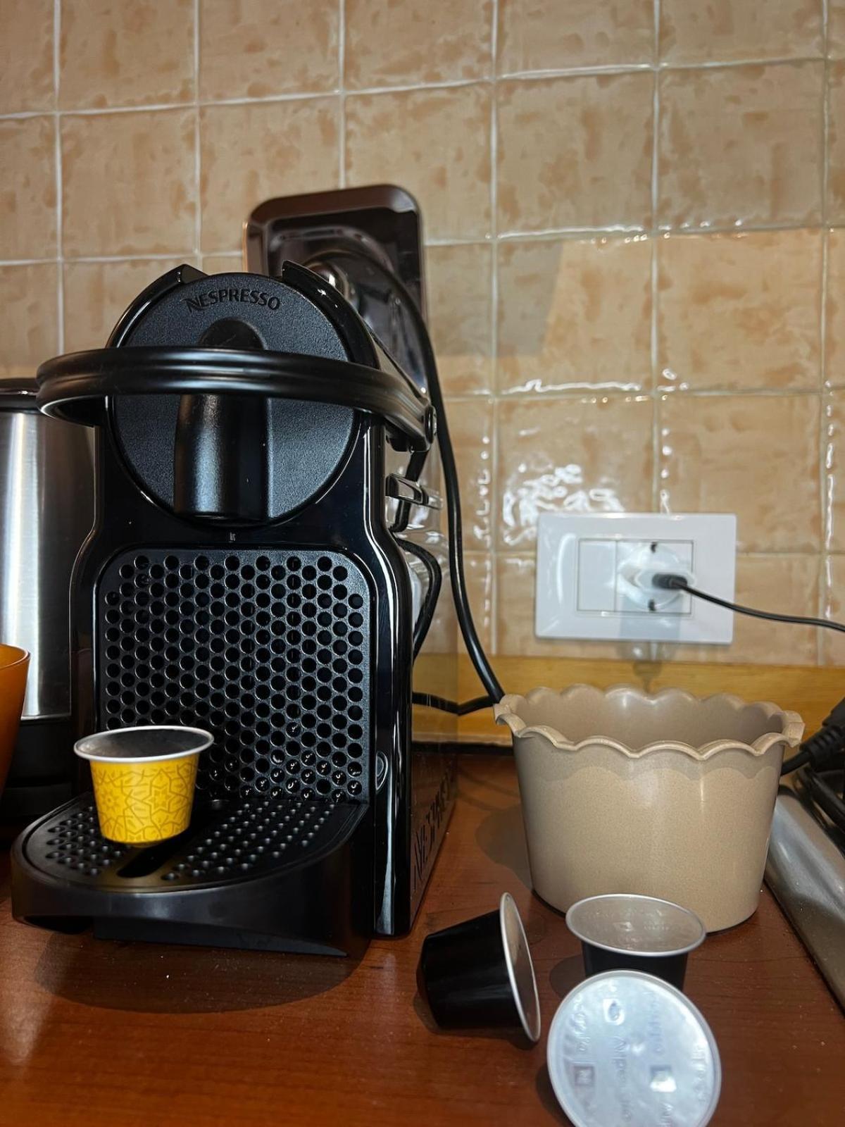Il Nido D Wi-fi Conditioned Air Apartamento Florencia
