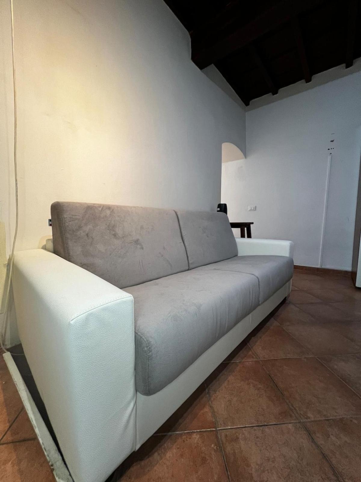 Apartamento Il Nido D Wi-fi Conditioned Air Florencia