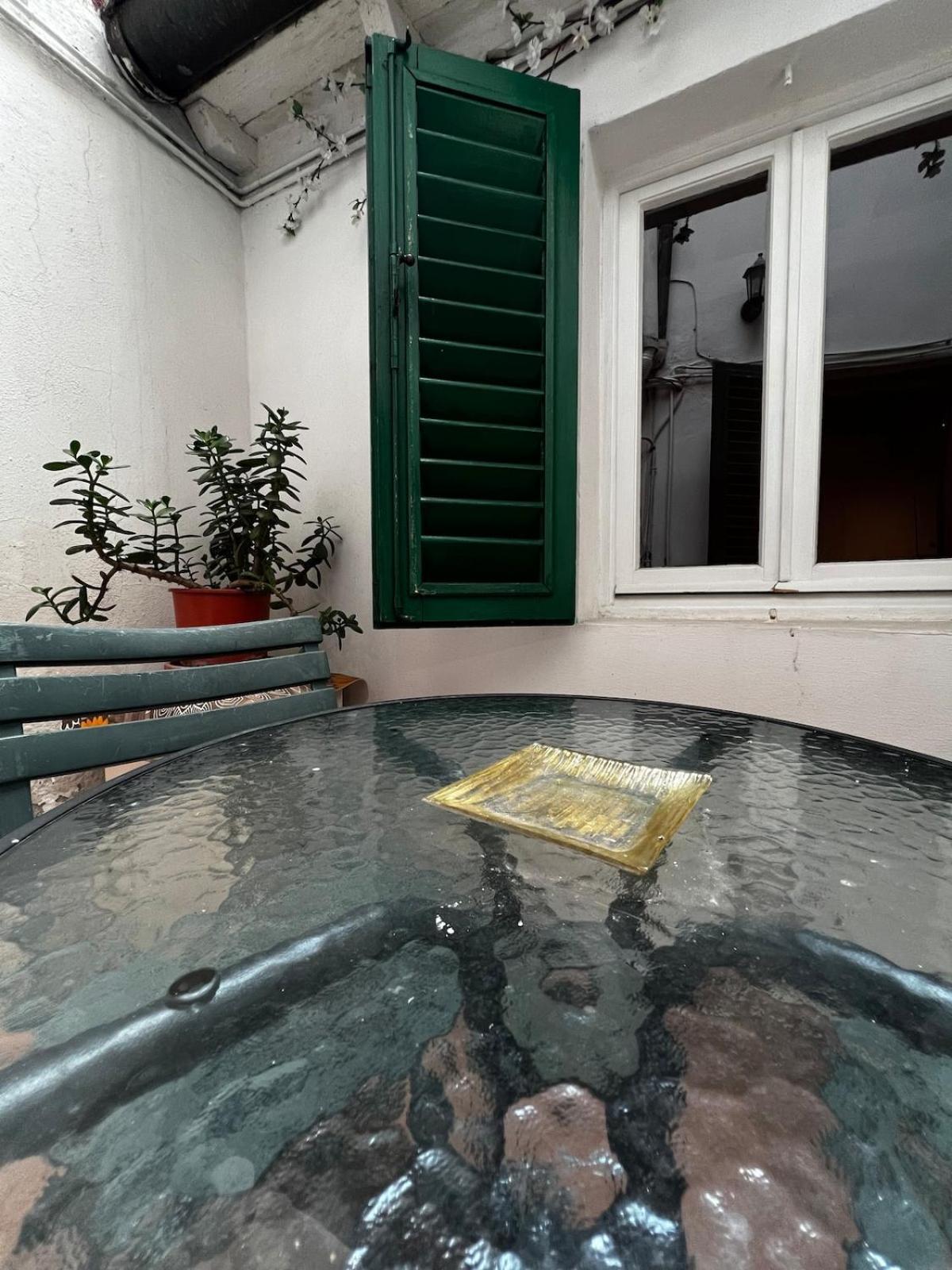 Il Nido D Wi-fi Conditioned Air * Florencia